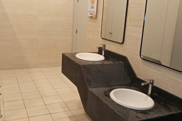 محطة اونست — الأحساء (طريق الهفوف)